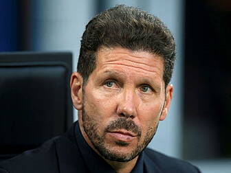 Diego Simeone's time at At...